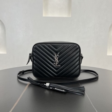 YSL Camera Bags
